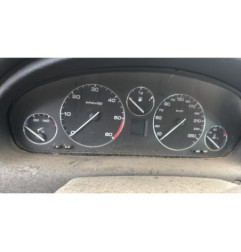 Aile avant gauche PEUGEOT 607