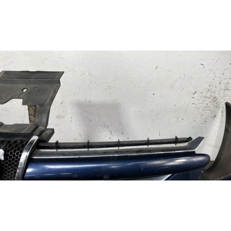 Pare choc avant PEUGEOT 607 Photo n°4