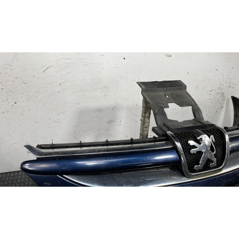 Pare choc avant PEUGEOT 607 Photo n°5