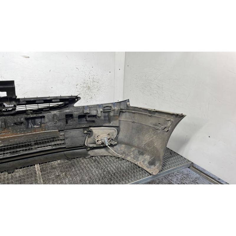 Pare choc avant PEUGEOT 607 Photo n°6