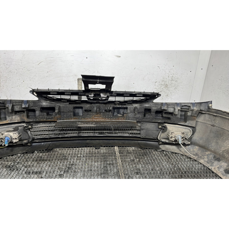 Pare choc avant PEUGEOT 607 Photo n°7