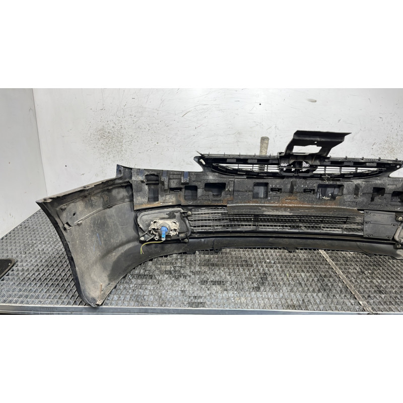 Pare choc avant PEUGEOT 607 Photo n°8