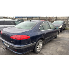 Pare choc avant PEUGEOT 607