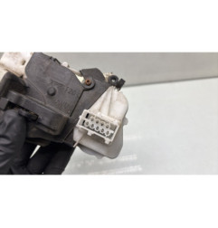 Serrure avant droit PEUGEOT 607