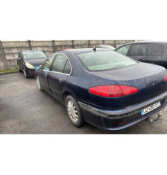 Serrure avant droit PEUGEOT 607