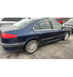 Serrure avant droit PEUGEOT 607