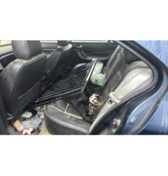 Serrure avant droit PEUGEOT 607
