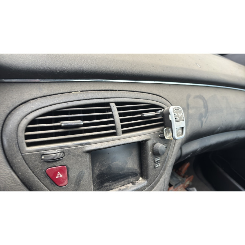 Serrure avant droit PEUGEOT 607 Photo n°20