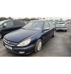 Cremaillere assistee PEUGEOT 607