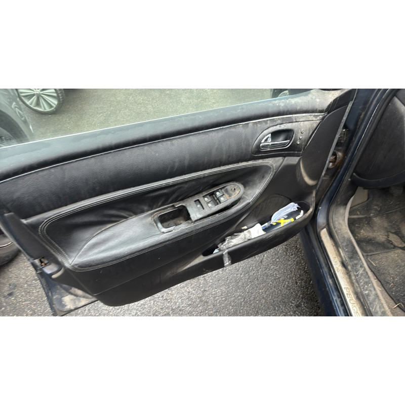 Cremaillere assistee PEUGEOT 607 Photo n°12