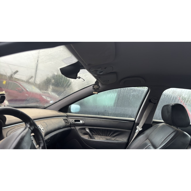 Cremaillere assistee PEUGEOT 607 Photo n°17