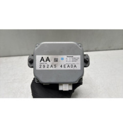 Calculateur direction assistee electrique RENAULT KADJAR Photo n°1