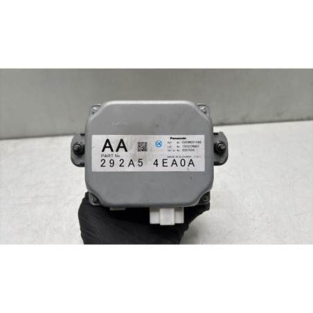 Calculateur direction assistee electrique RENAULT KADJAR Photo n°1