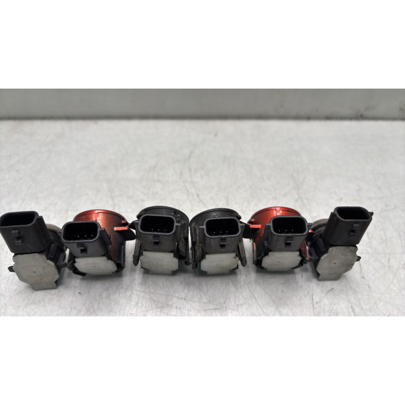 Radar anti-collision  RENAULT KADJAR Photo n°3