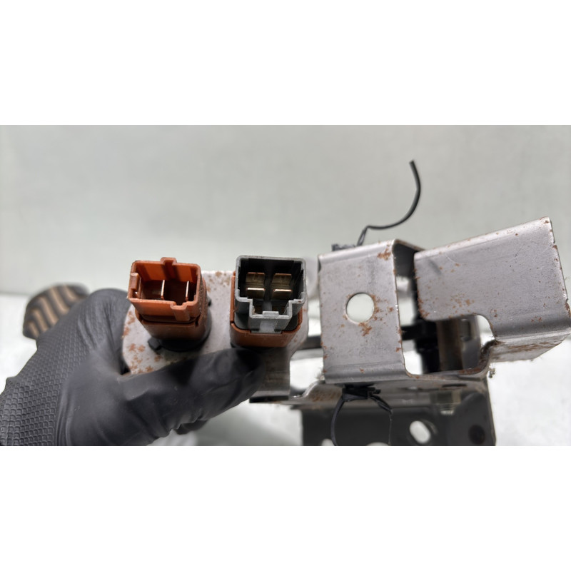 Pedale de frein RENAULT KADJAR Photo n°4