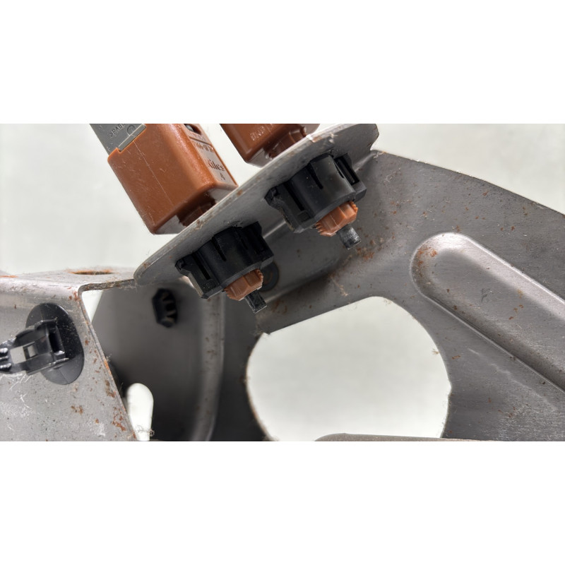 Pedale de frein RENAULT KADJAR Photo n°6
