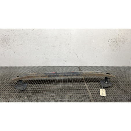 Renfort pare choc arriere (traverse) OPEL CORSA D Photo n°1