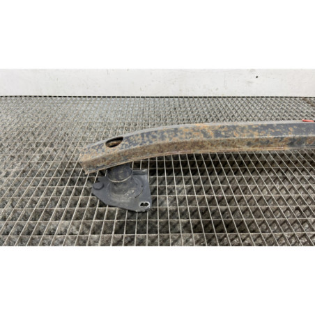 Renfort pare choc arriere (traverse) OPEL CORSA D
