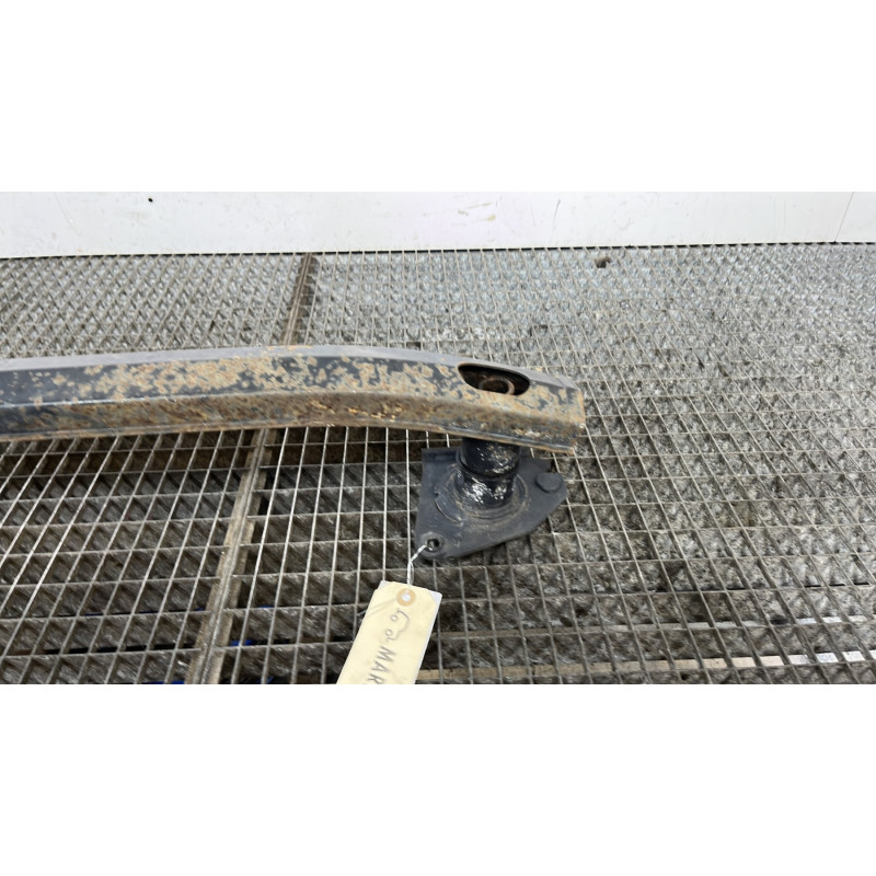 Renfort pare choc arriere (traverse) OPEL CORSA D Photo n°3