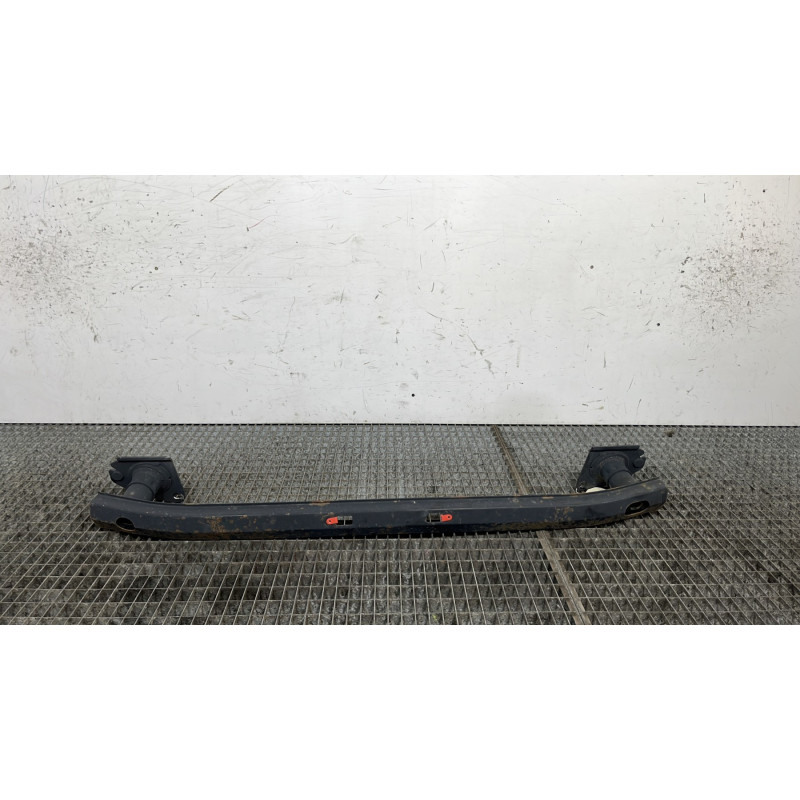 Renfort pare choc arriere (traverse) OPEL CORSA D Photo n°4
