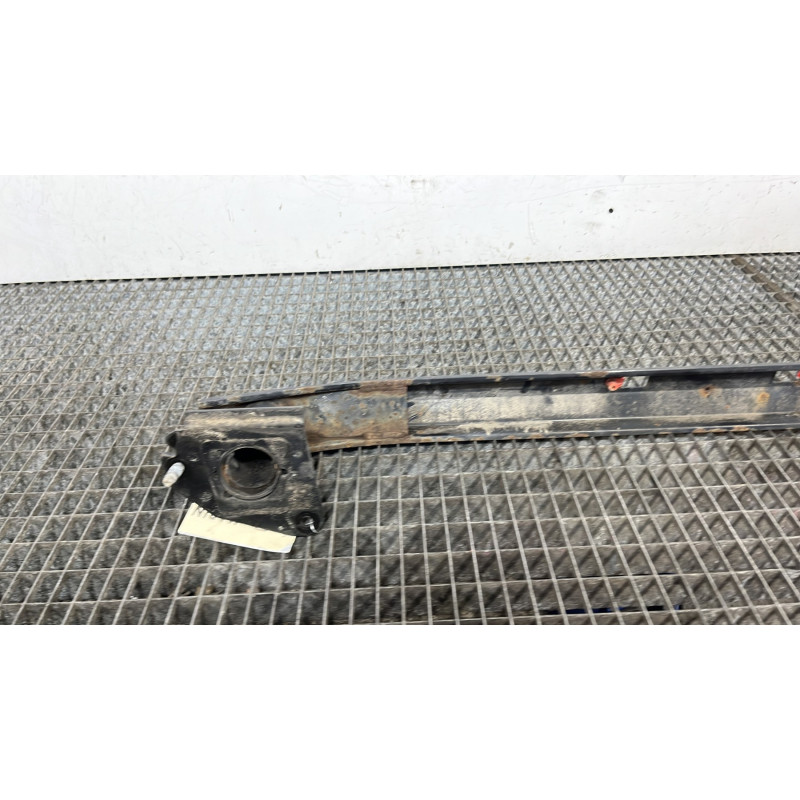 Renfort pare choc arriere (traverse) OPEL CORSA D Photo n°5