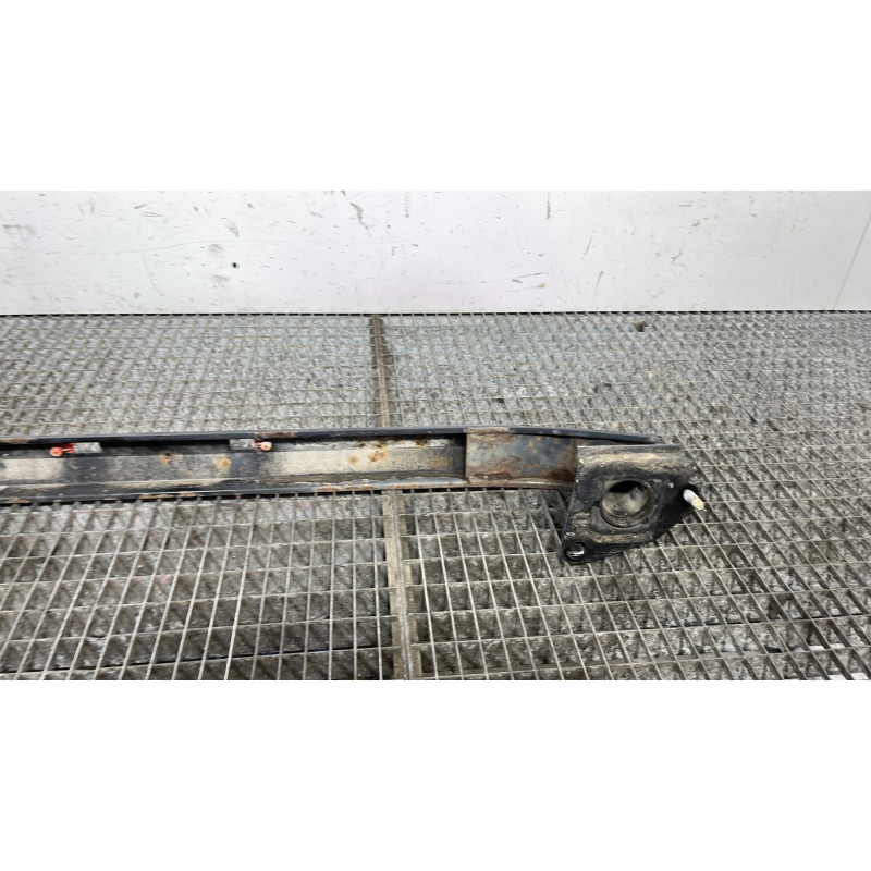 Renfort pare choc arriere (traverse) OPEL CORSA D Photo n°6