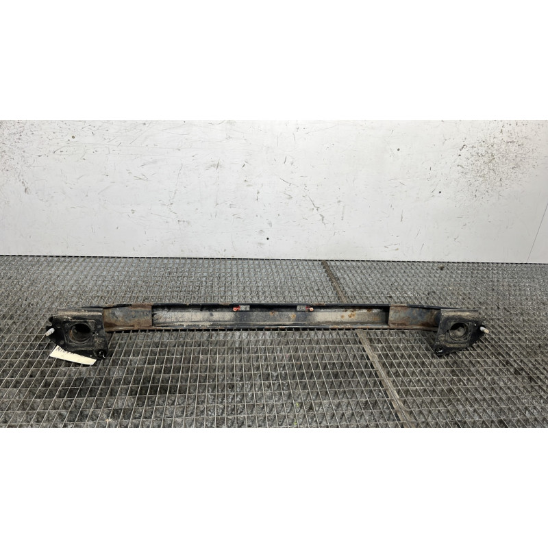 Renfort pare choc arriere (traverse) OPEL CORSA D Photo n°7