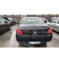 Jante PEUGEOT 508 1