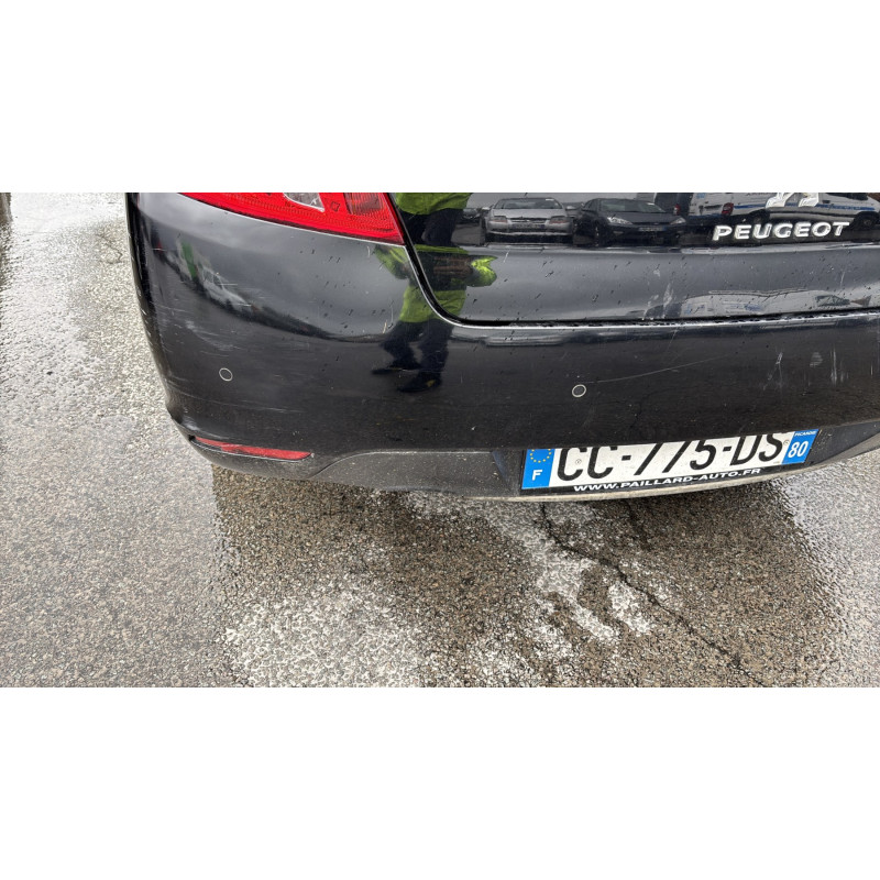 Jante PEUGEOT 508 1 Photo n°13