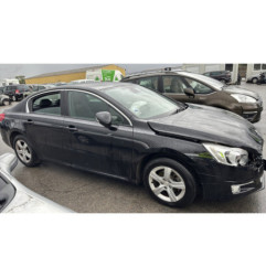 Jante PEUGEOT 508 1