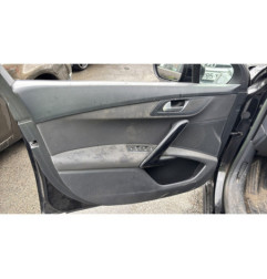 Jante PEUGEOT 508 1