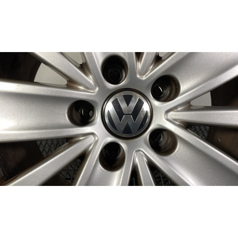 Jante VOLKSWAGEN SHARAN 2 Photo n°2