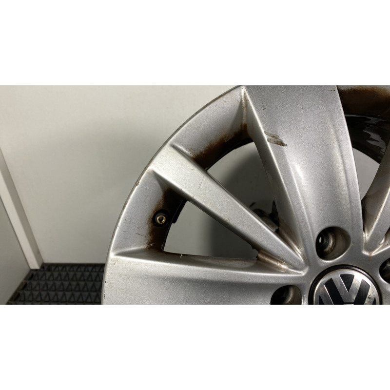 Jante VOLKSWAGEN SHARAN 2 Photo n°4