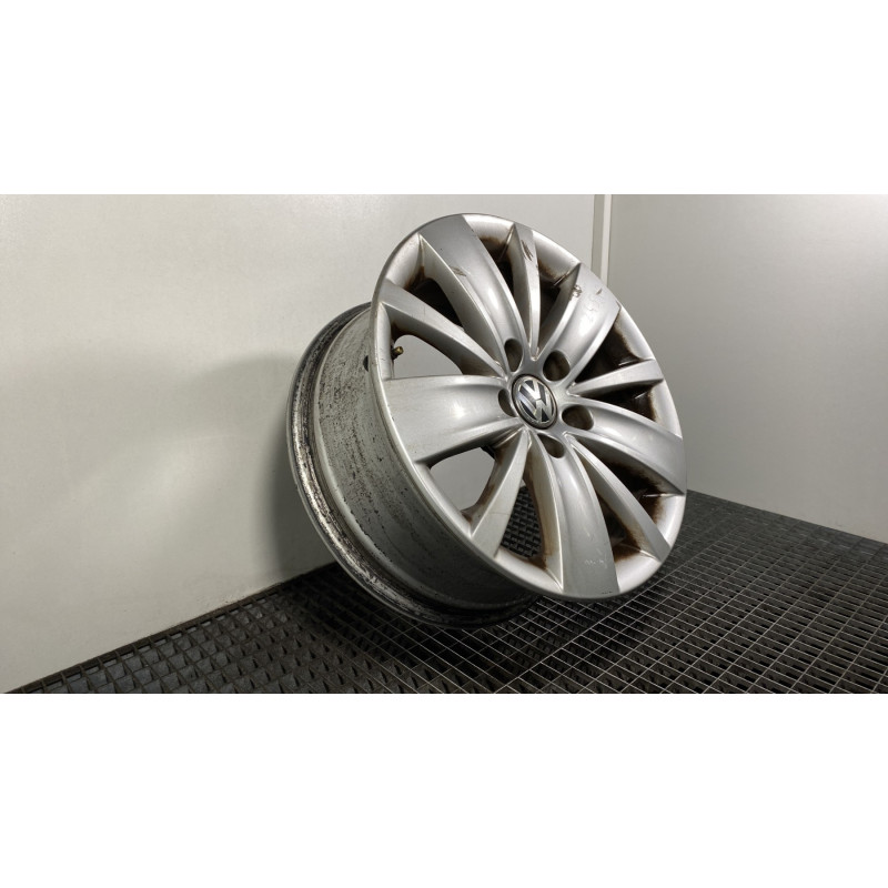 Jante VOLKSWAGEN SHARAN 2 Photo n°5