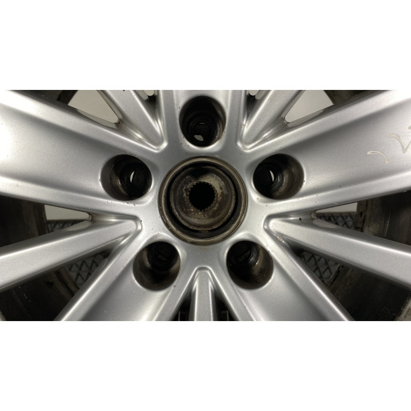 Jante VOLKSWAGEN SHARAN 2 Photo n°2
