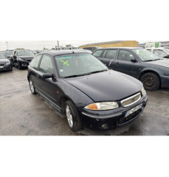 Jante ROVER 200 2