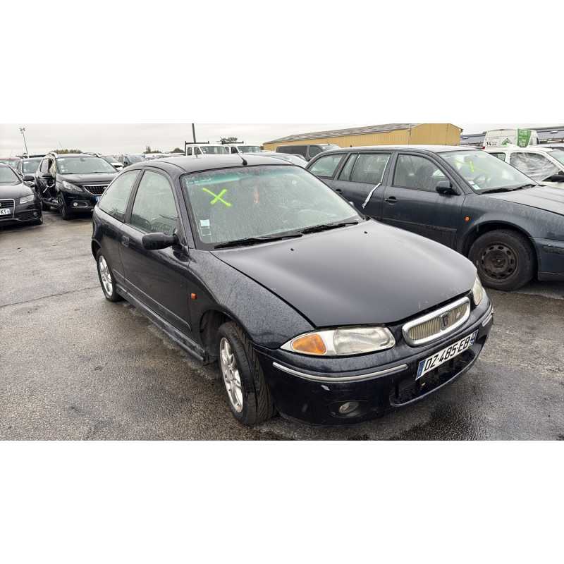 Jante ROVER 200 2 Photo n°5