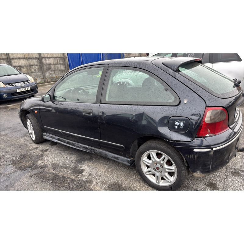 Jante ROVER 200 2 Photo n°9