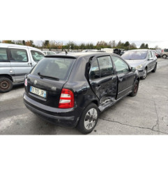 Interrupteur de leve vitre avant gauche SKODA FABIA 1