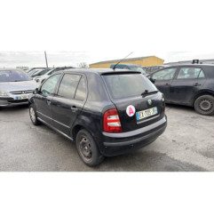 Interrupteur de leve vitre avant gauche SKODA FABIA 1