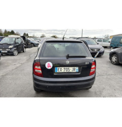 Interrupteur de leve vitre avant gauche SKODA FABIA 1