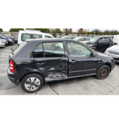 Interrupteur de leve vitre avant gauche SKODA FABIA 1