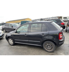 Interrupteur de leve vitre avant gauche SKODA FABIA 1