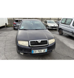Interrupteur de leve vitre avant gauche SKODA FABIA 1