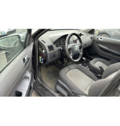 Interrupteur de leve vitre avant gauche SKODA FABIA 1