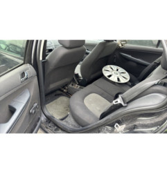 Interrupteur de leve vitre avant gauche SKODA FABIA 1