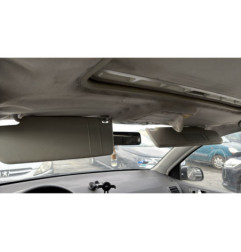 Interrupteur de leve vitre avant gauche SKODA FABIA 1