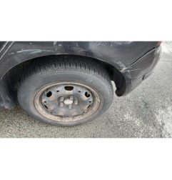 Interrupteur de leve vitre avant gauche SKODA FABIA 1