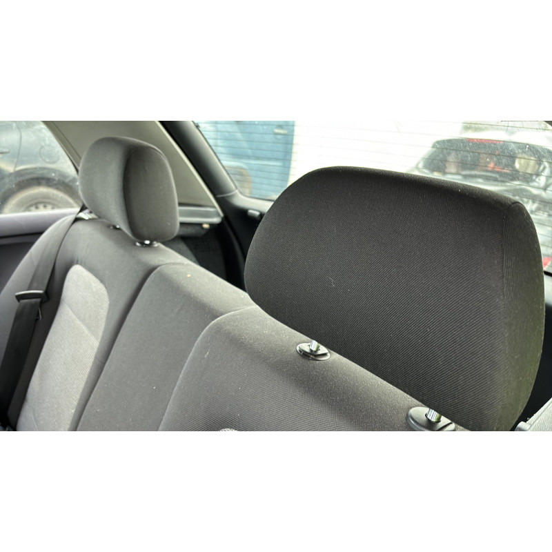 Interrupteur de leve vitre avant gauche SKODA FABIA 1 Photo n°18