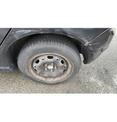 Interrupteur de leve vitre avant gauche SKODA FABIA 1
